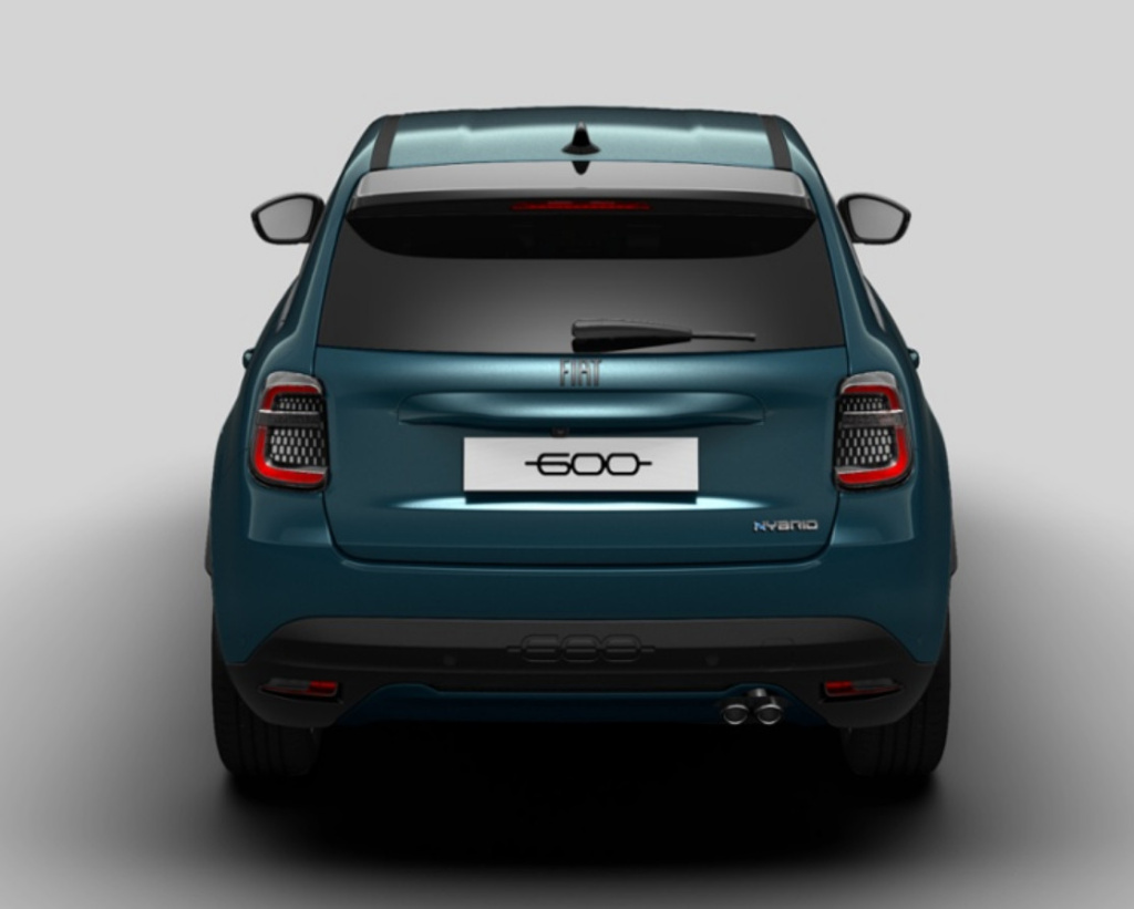 Fiat 600