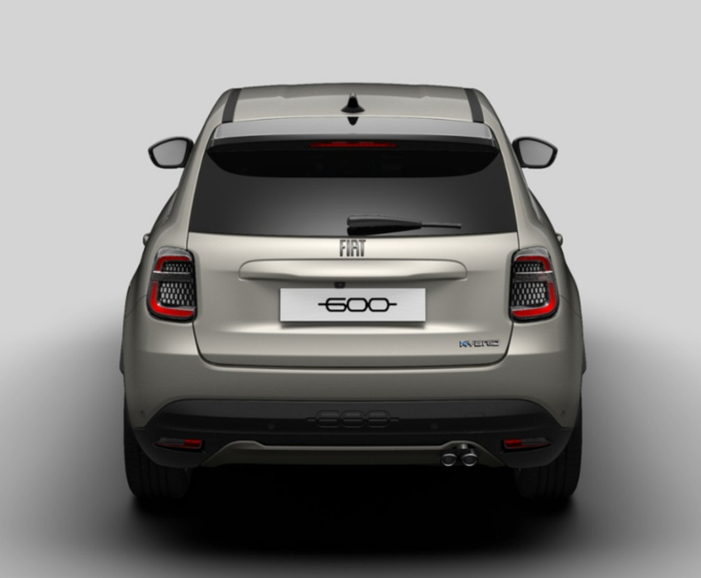 Fiat 600
