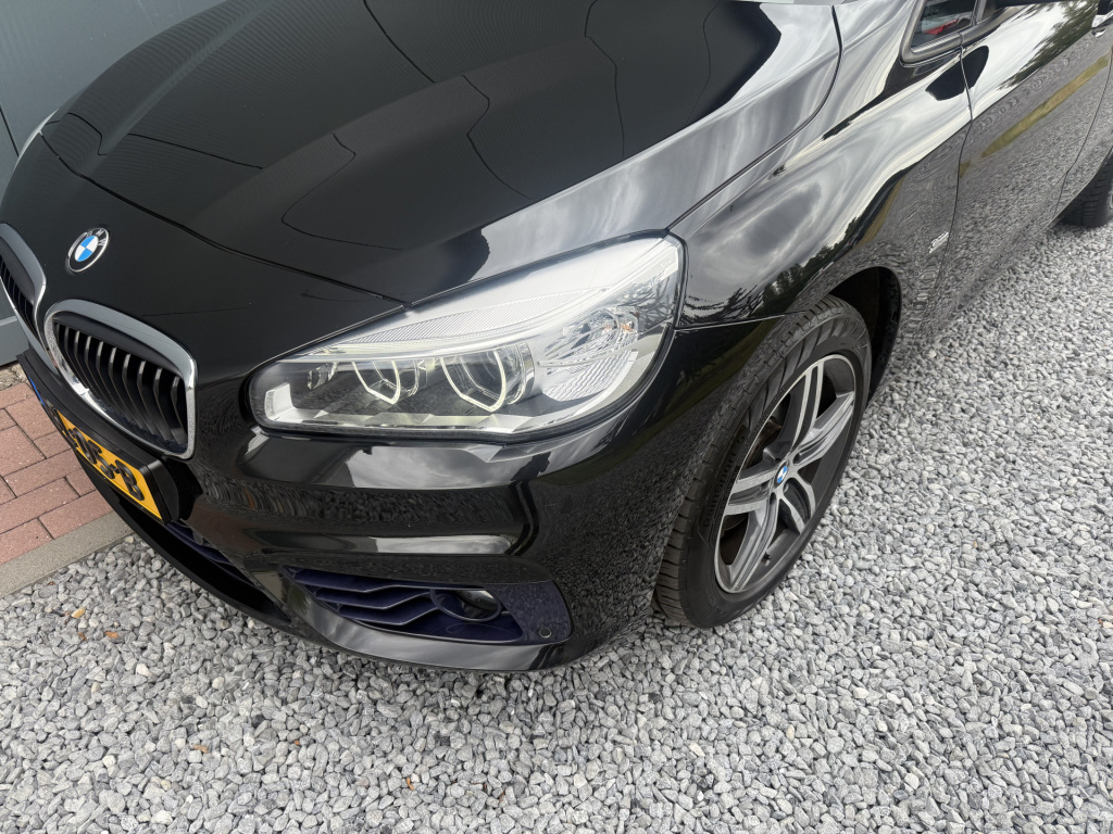 BMW 2-serie