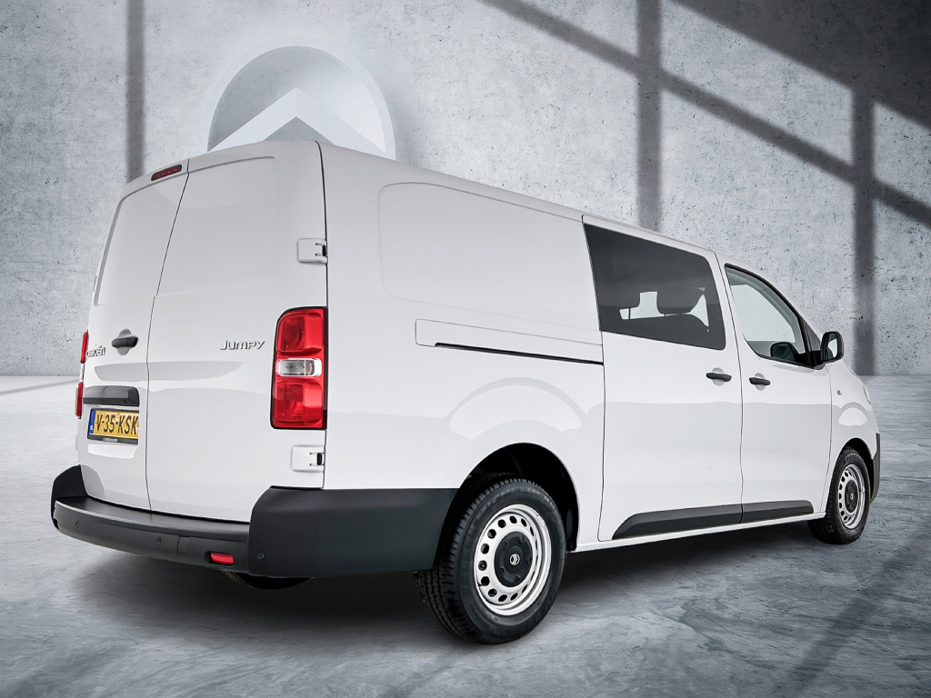 Citroen Jumpy