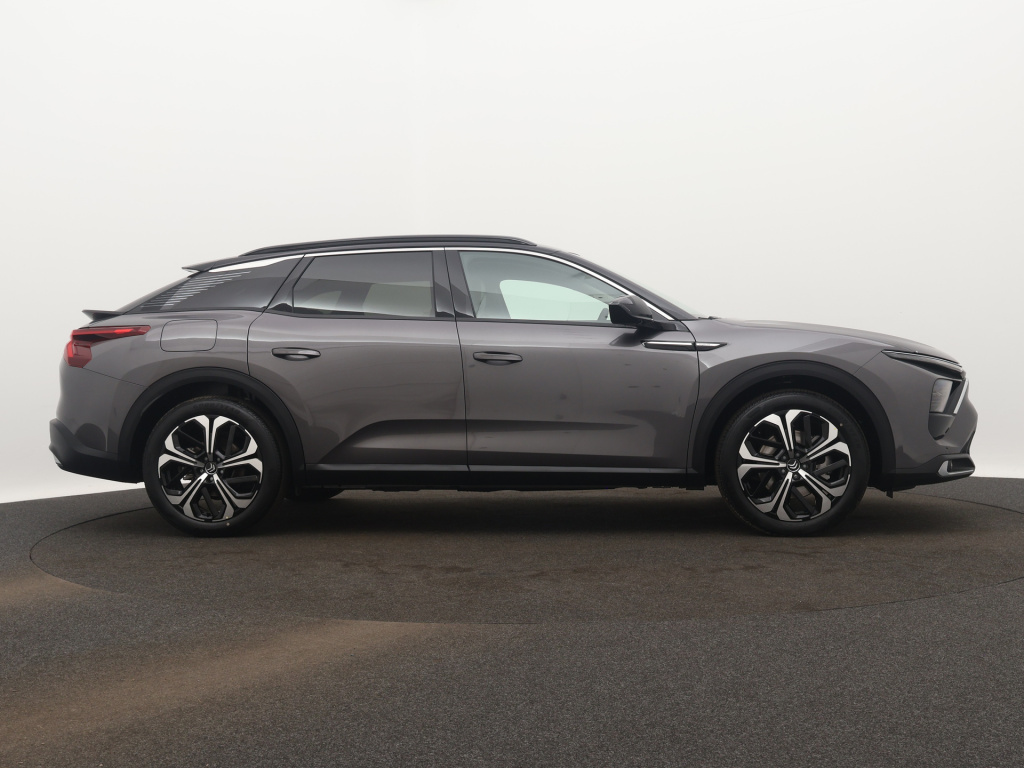Citroen C5 X