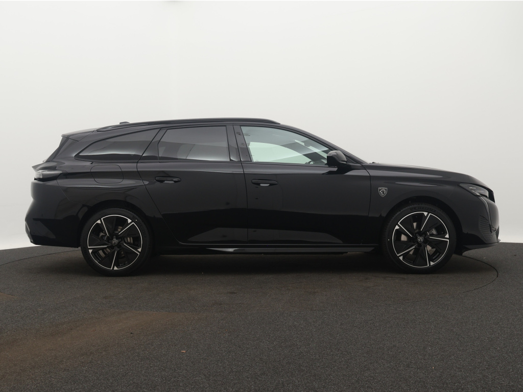Peugeot E-308
