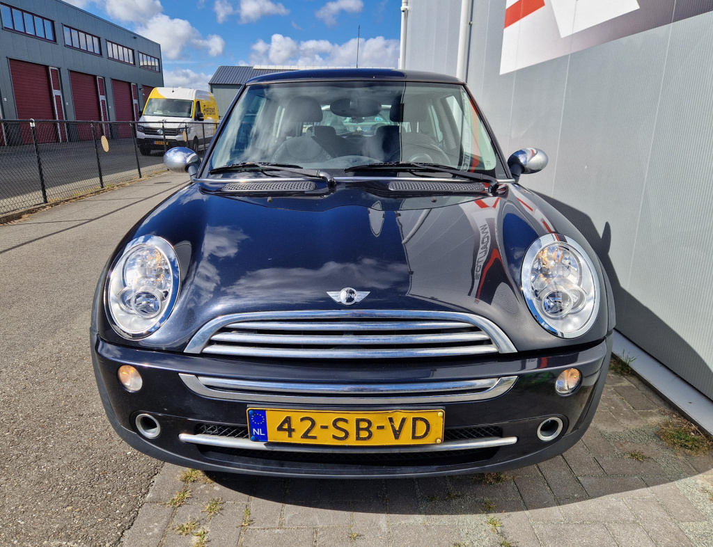 Mini One