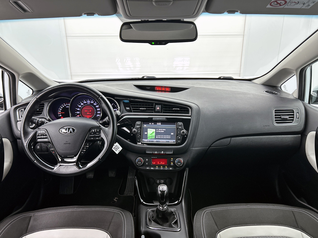 Kia Cee'd