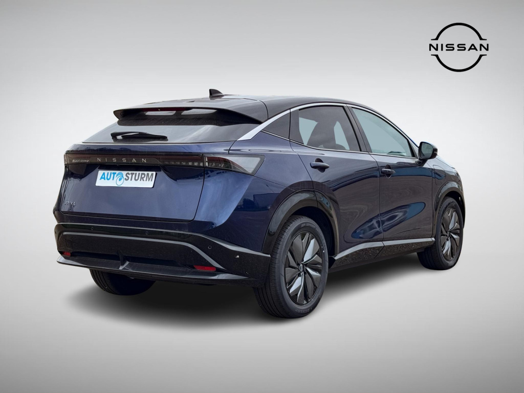 Nissan Ariya