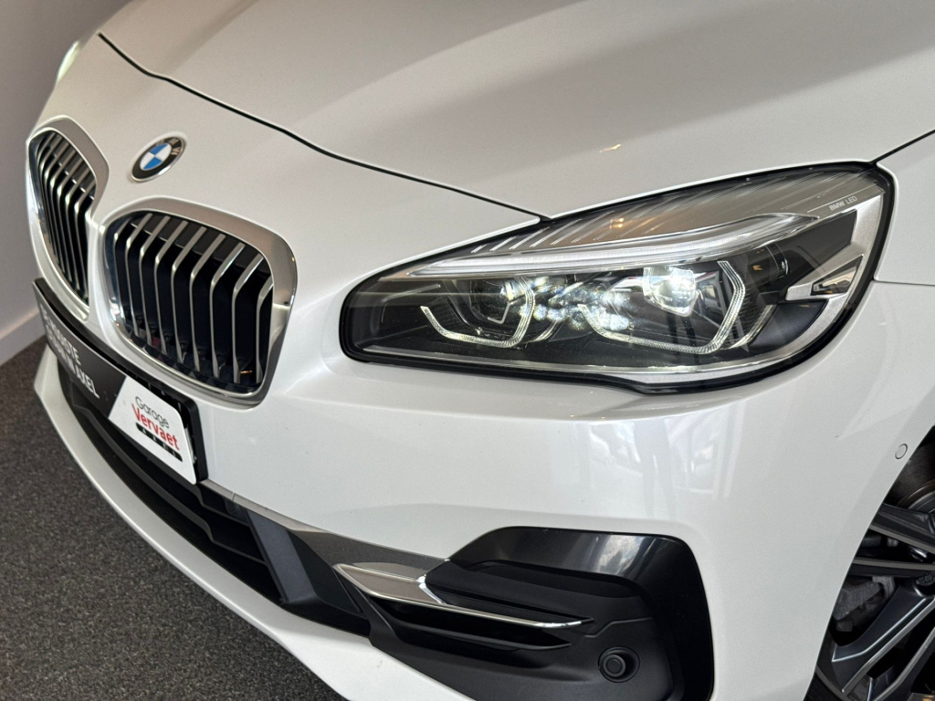 BMW 2-serie