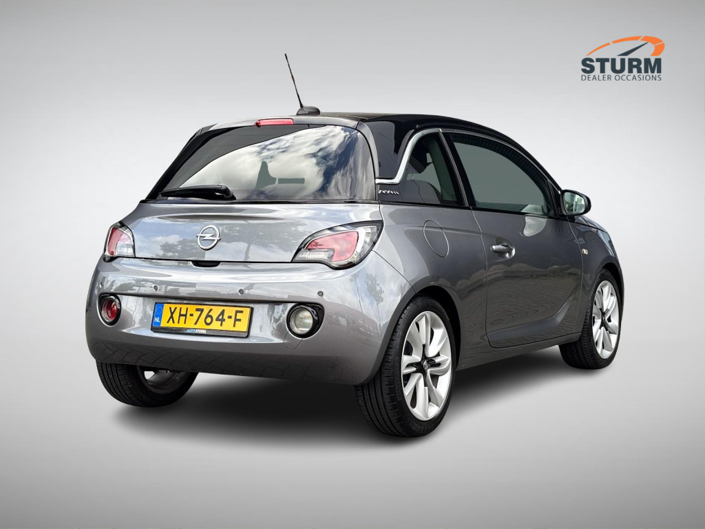 Opel Adam