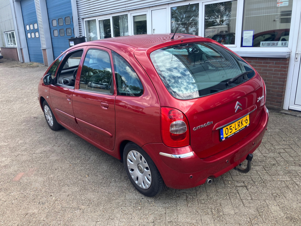 Citroen Xsara Picasso
