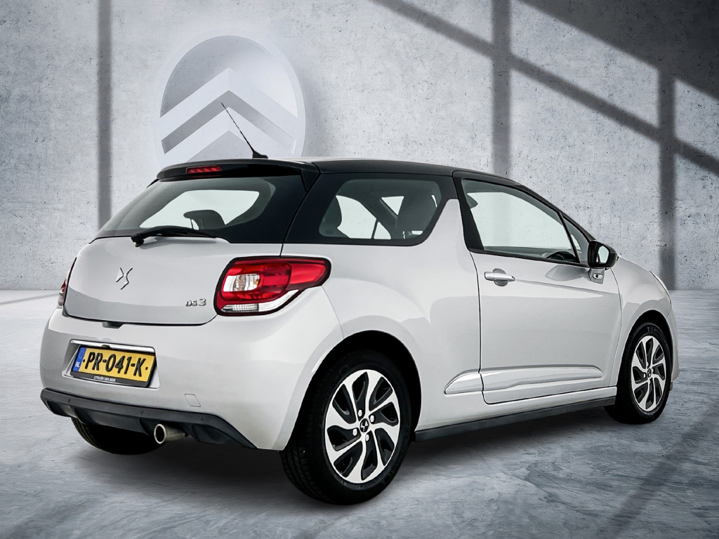 Ds Ds 3