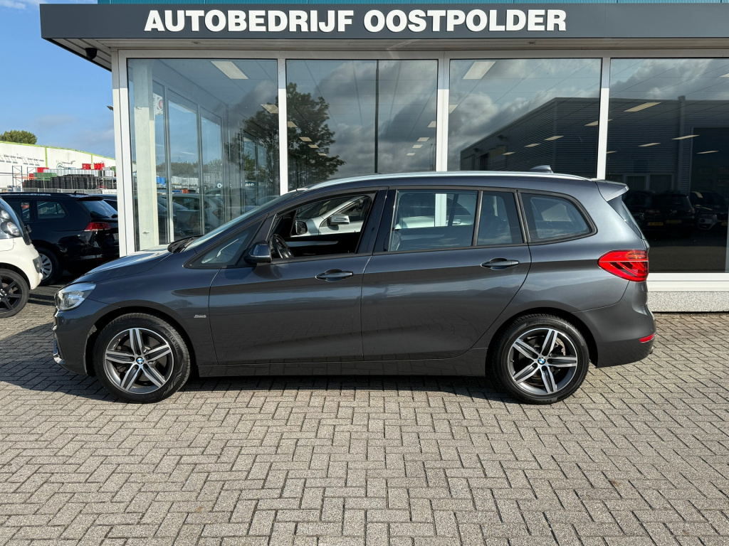 BMW 2-serie