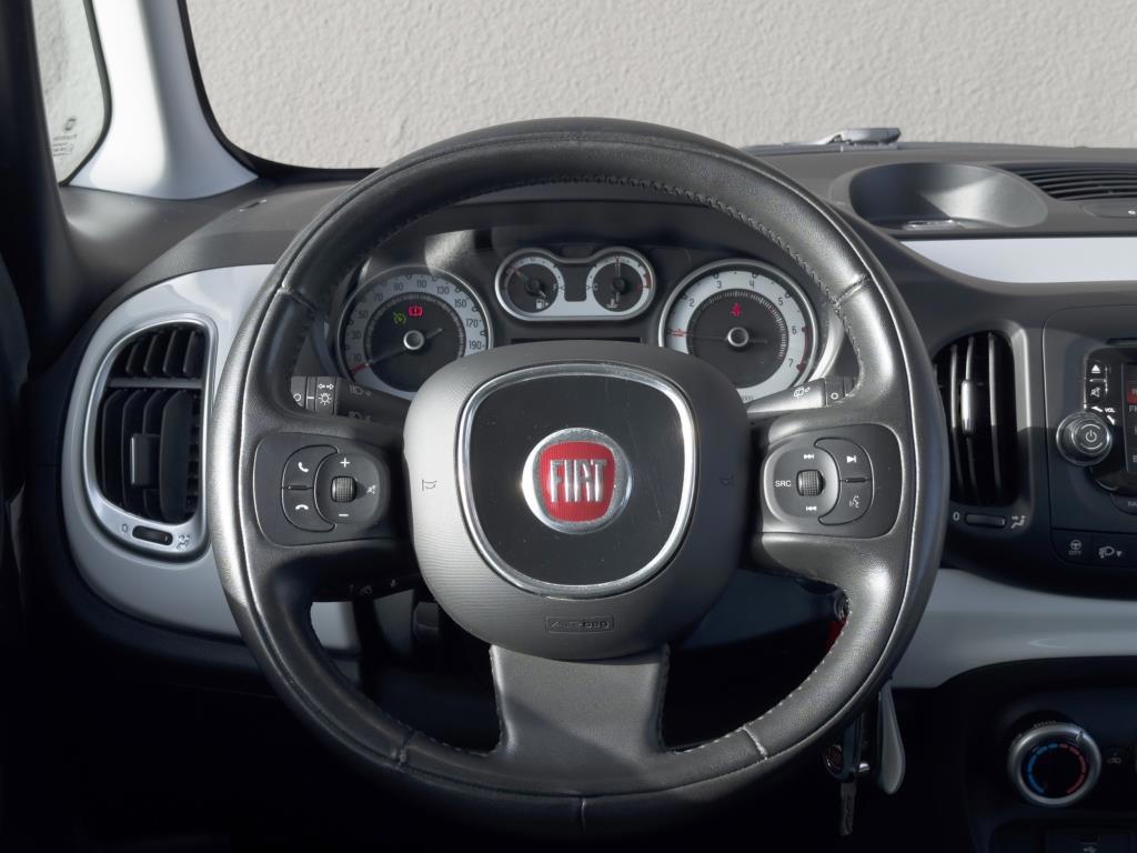 Fiat 500 L
