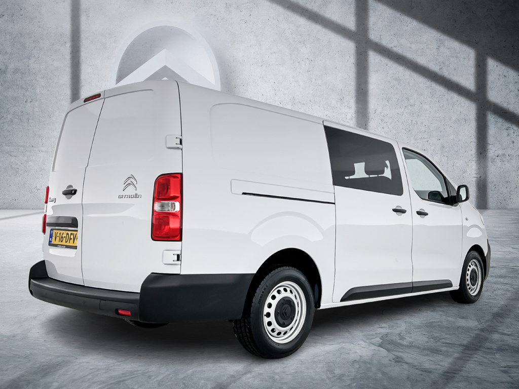 Citroen Jumpy