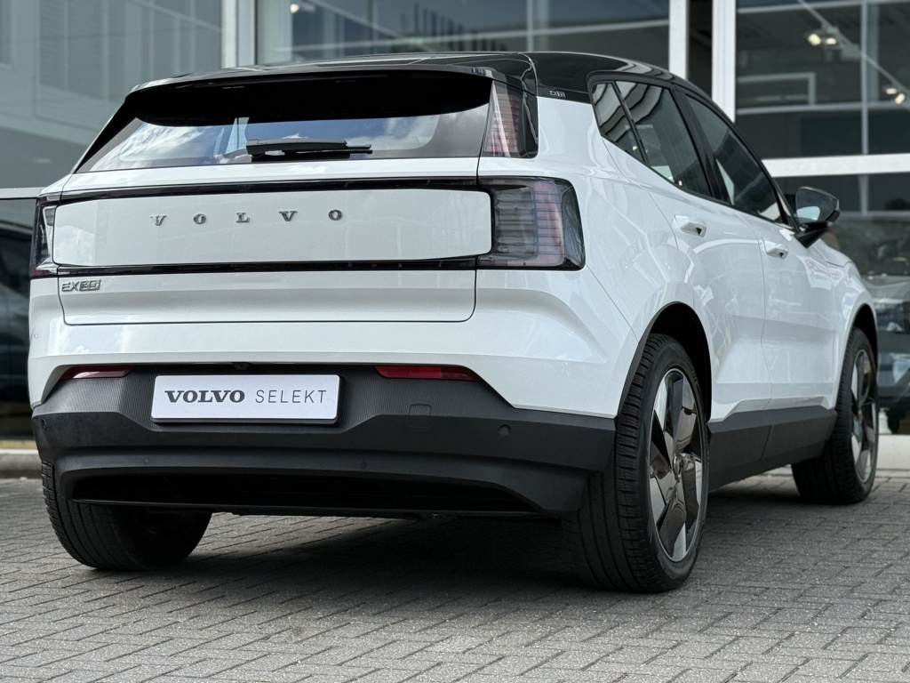 Volvo Ex30