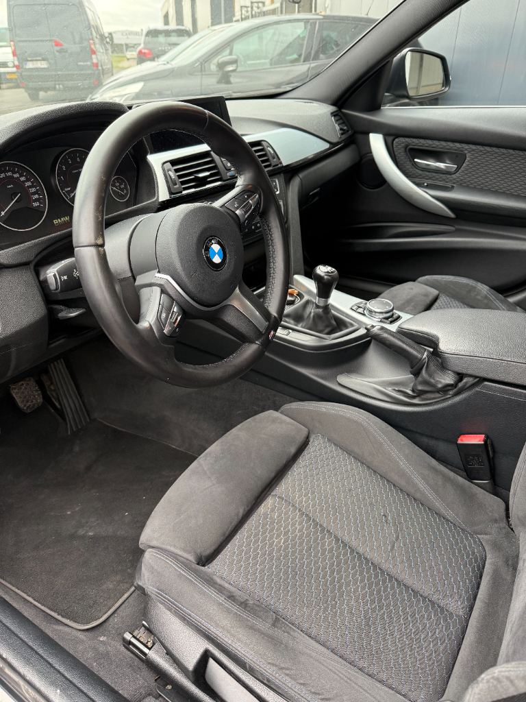 BMW 3-serie
