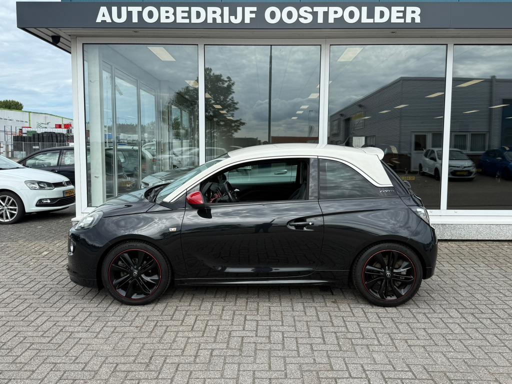 Opel Adam
