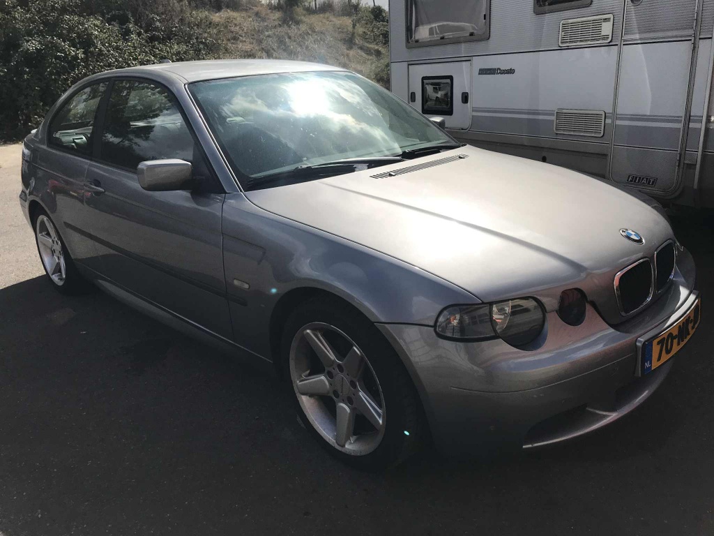 BMW 3-serie
