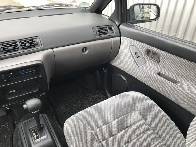 Nissan Onbekend