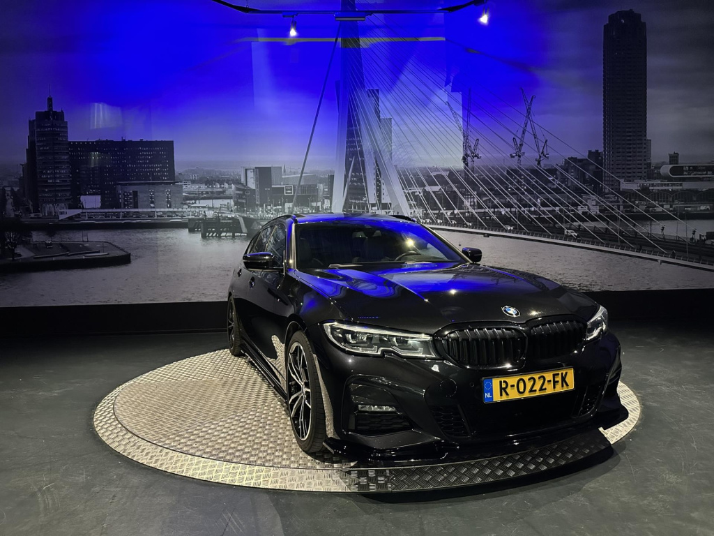 BMW 3-serie