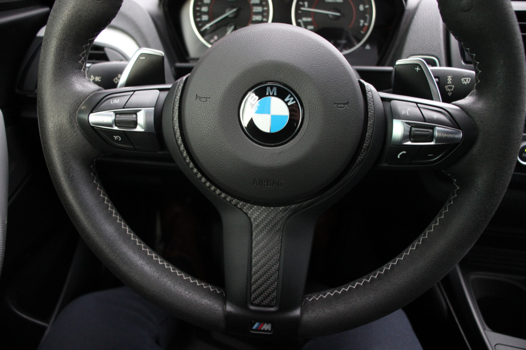BMW 2-serie