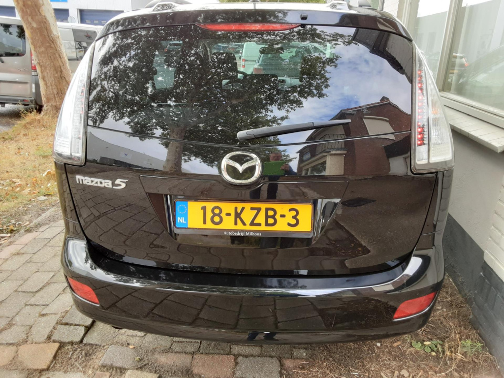 Mazda 5