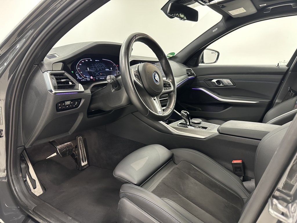 BMW 3-serie