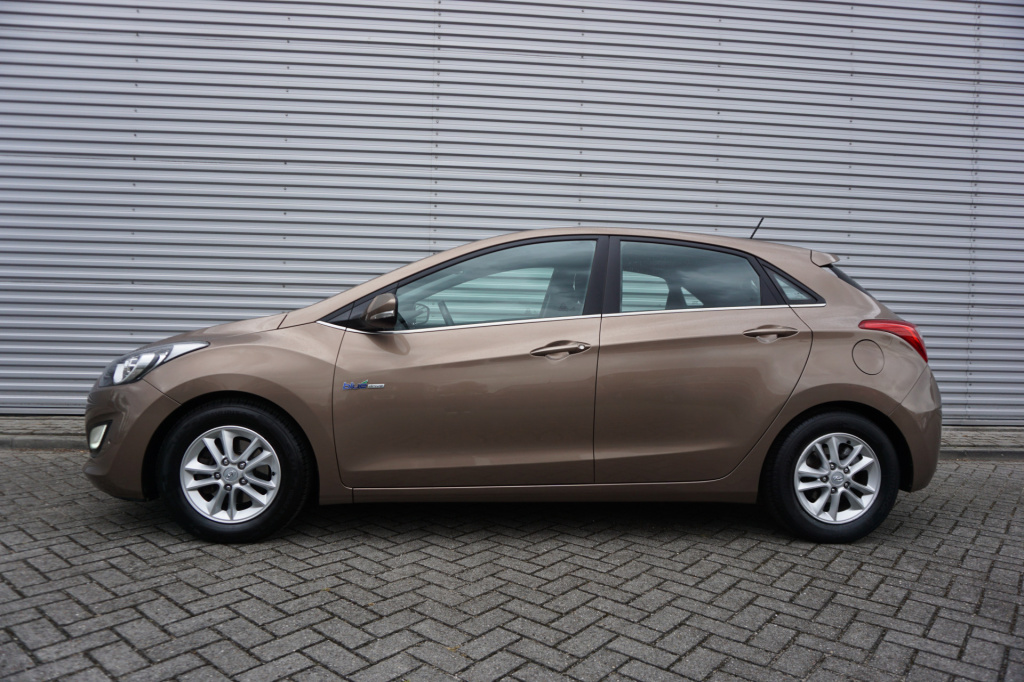 Hyundai I 30