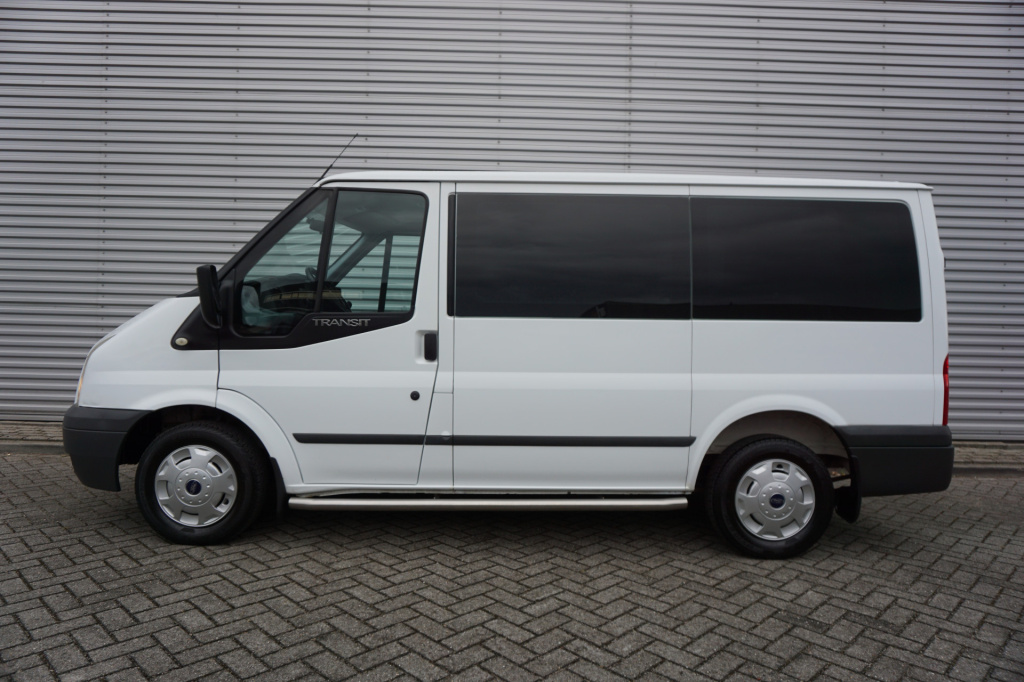 Ford Onbekend