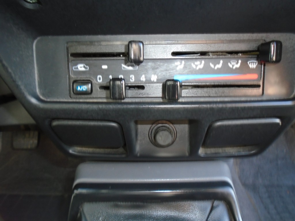 Nissan Onbekend