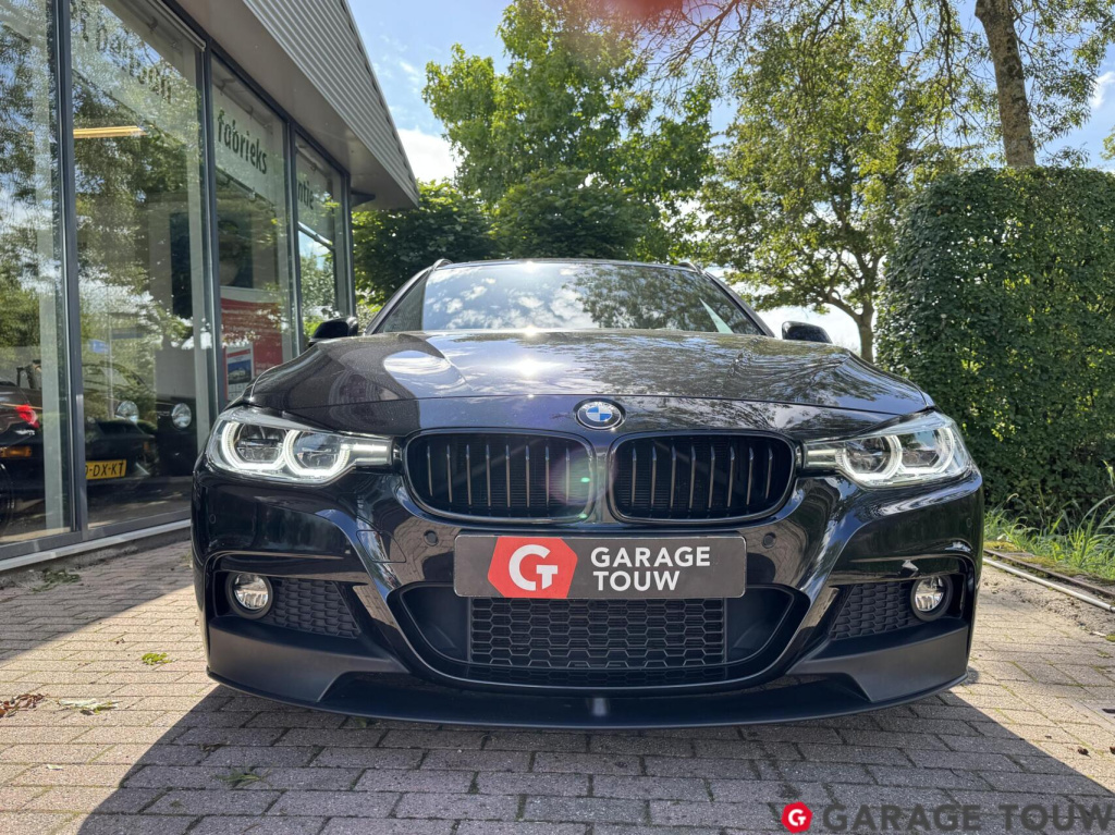 BMW 3-serie
