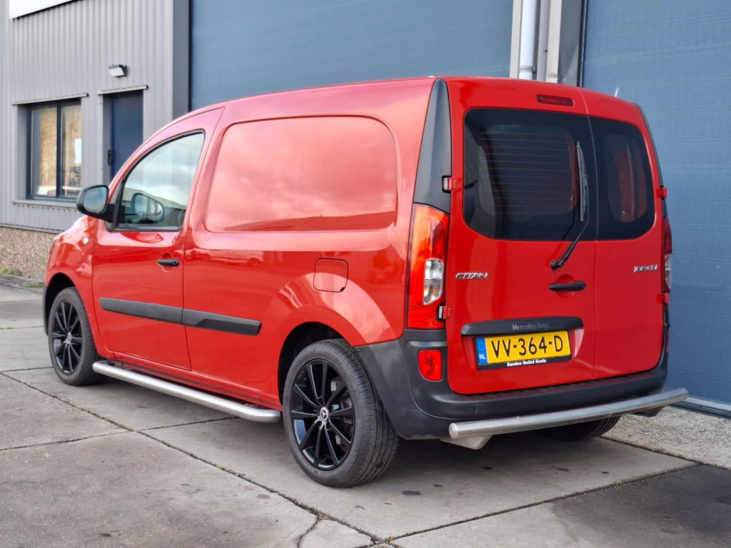 Mercedes-Benz Citan