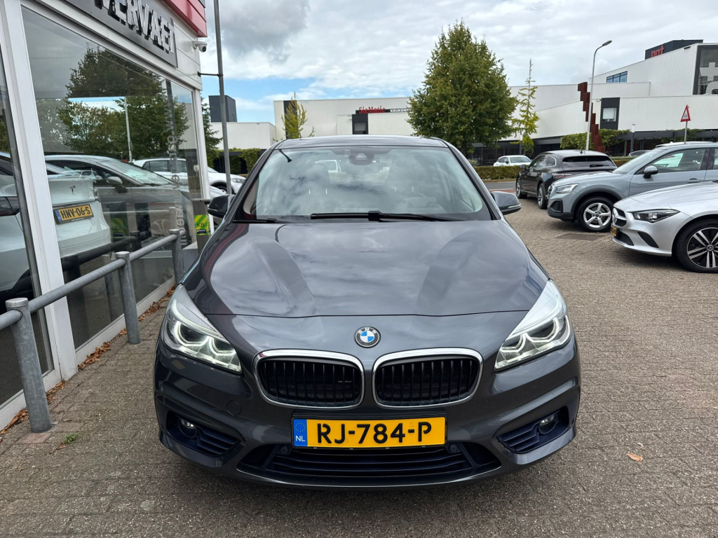 BMW 2-serie