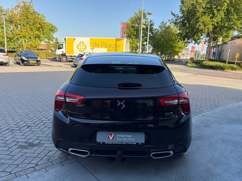 Ds Ds 5