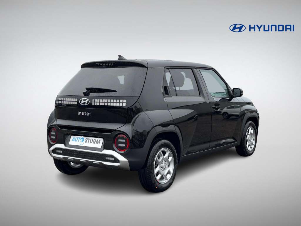 Hyundai Inster