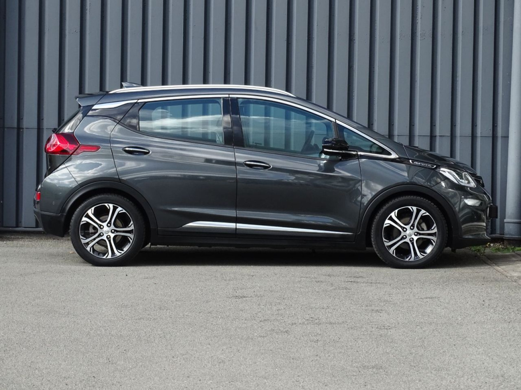 Opel Ampera-e