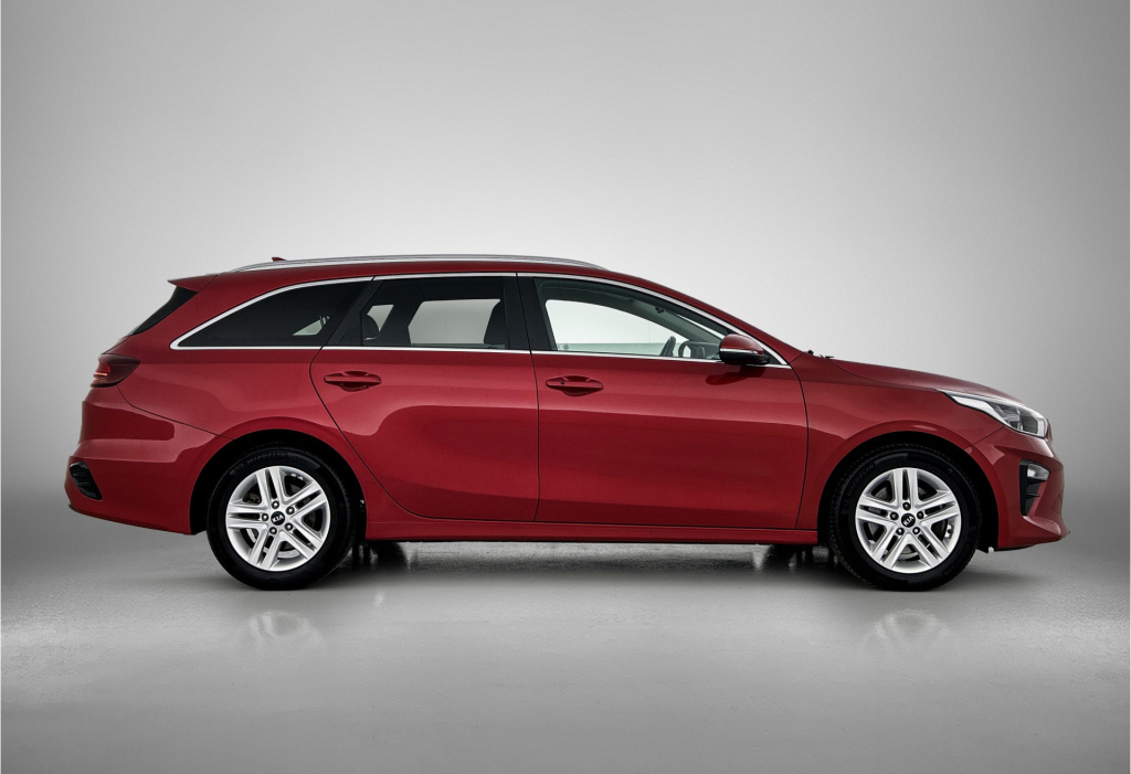 Kia Ceed Sportswagon