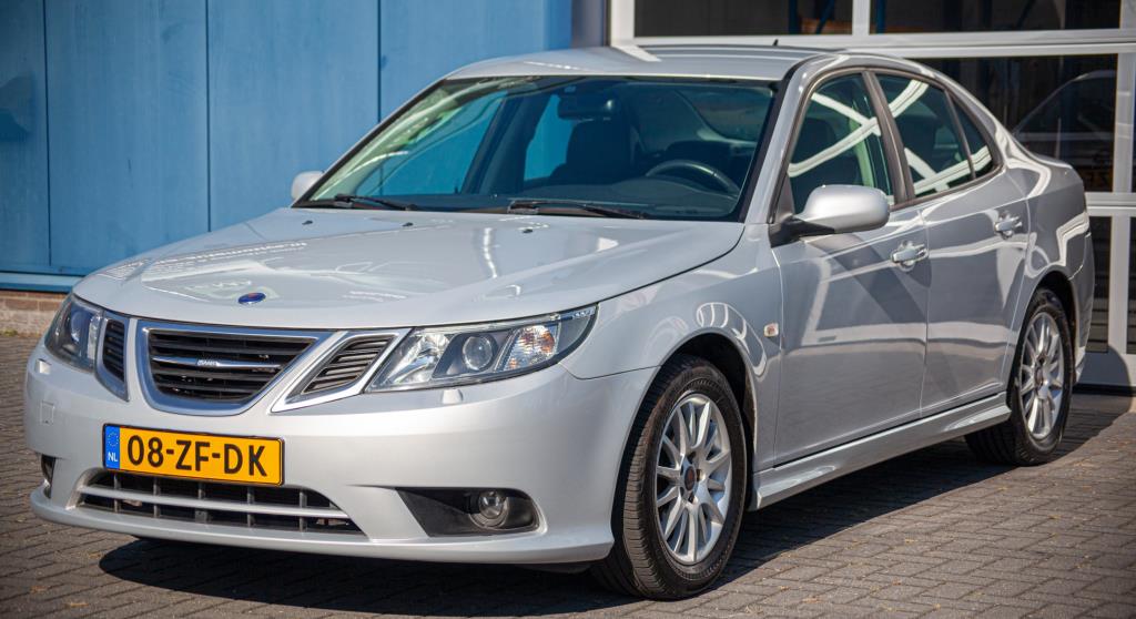 Saab 9-3
