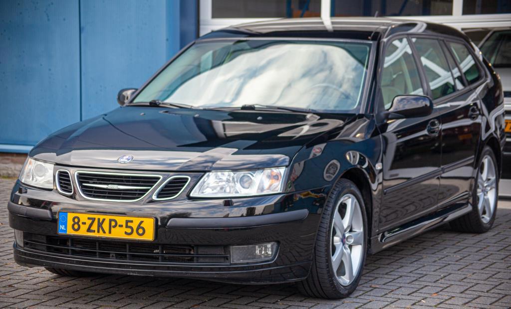Saab 9-3