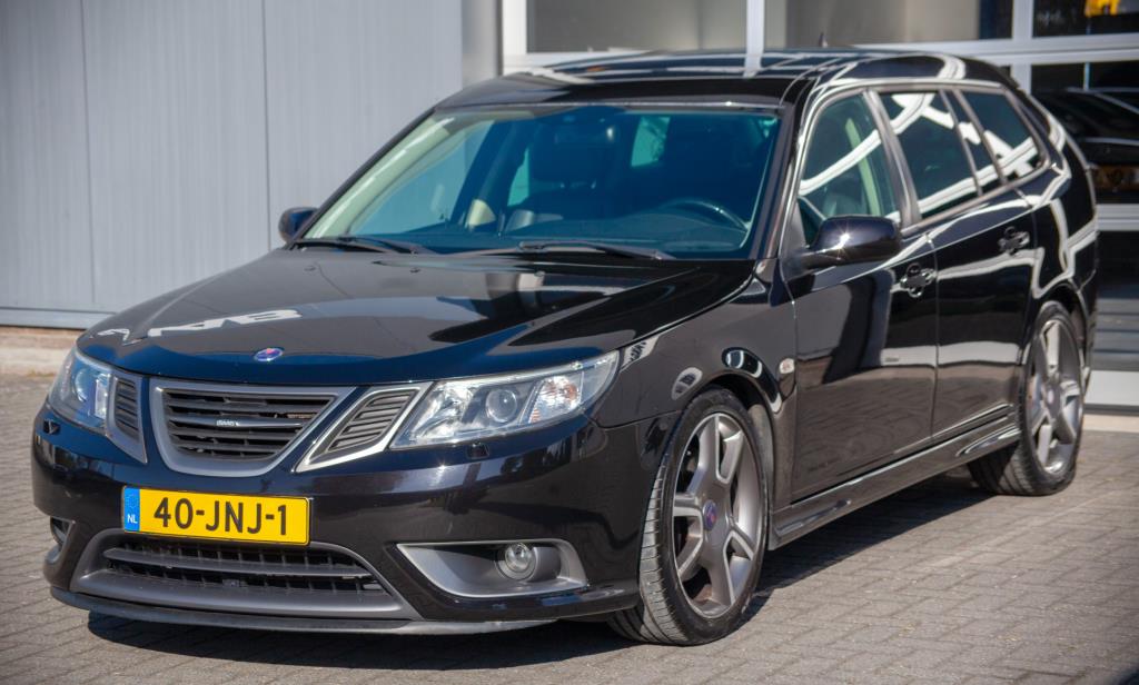 Saab 9-3