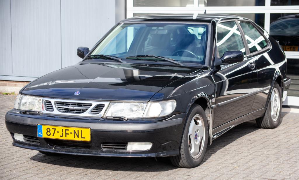 Saab 9-3