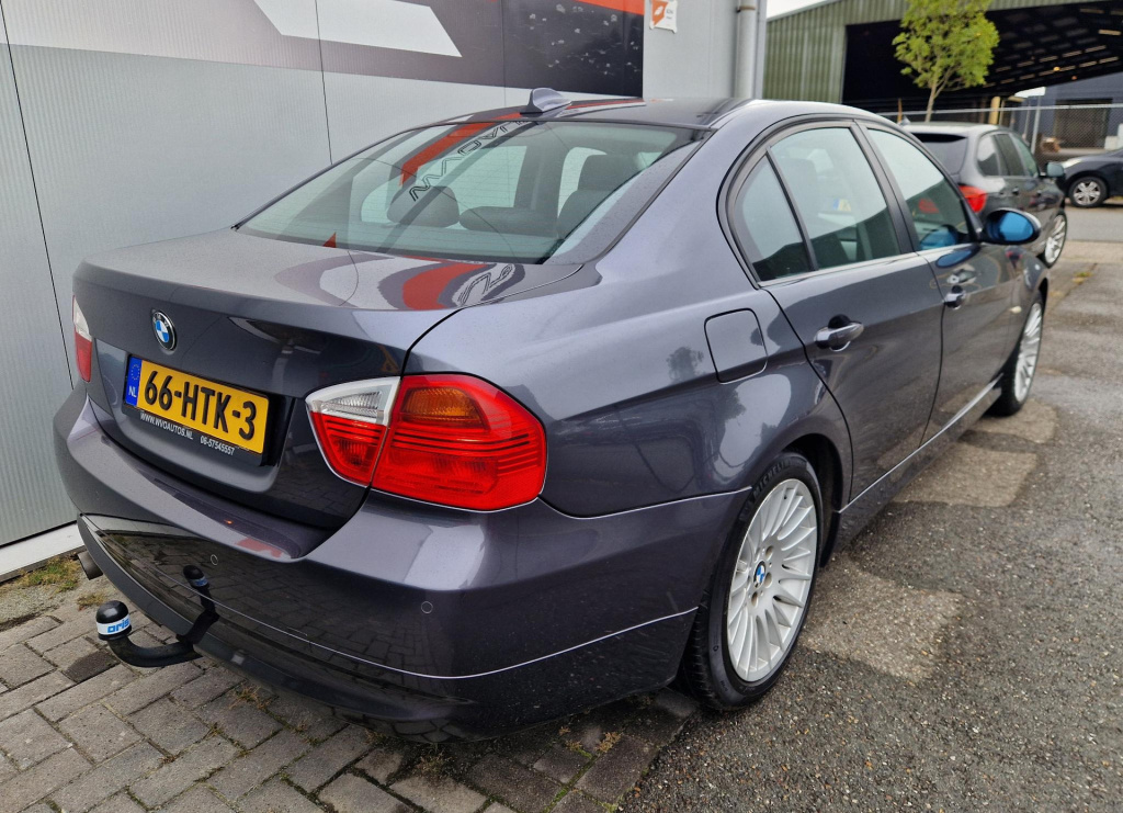 BMW 3-serie