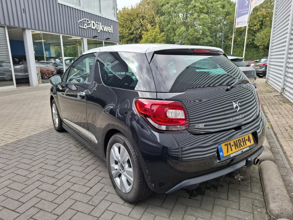 Citroen DS3