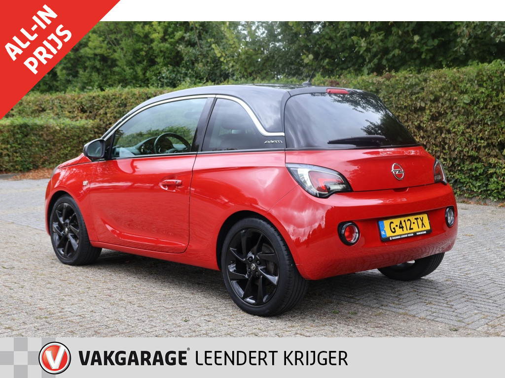 Opel Adam