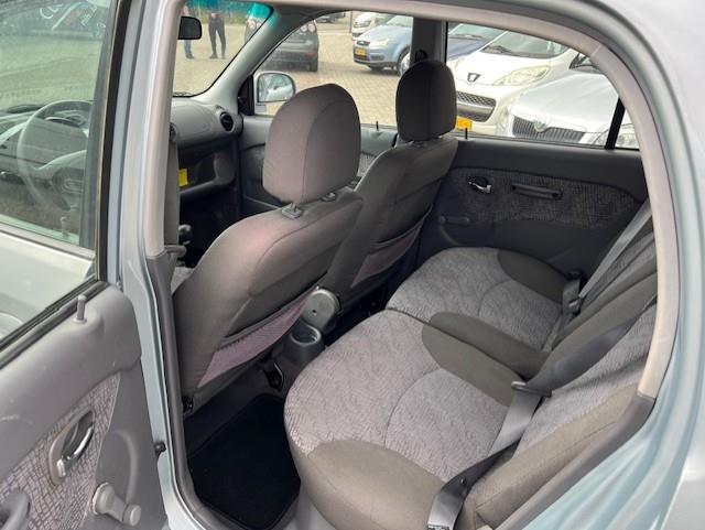 Hyundai Atos