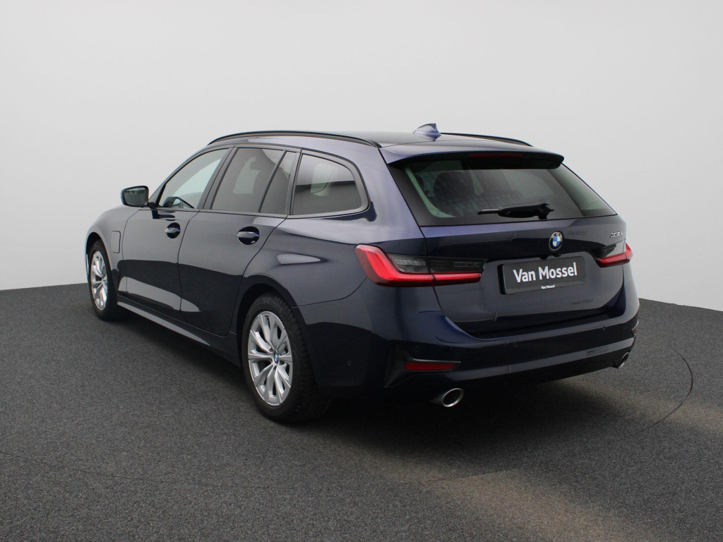 BMW 3-serie
