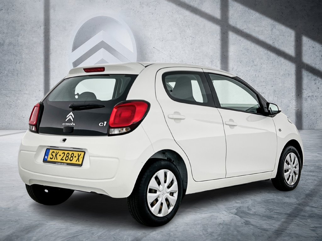 Citroen C1