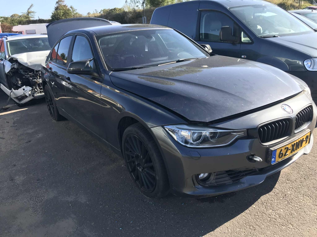 BMW 3-serie