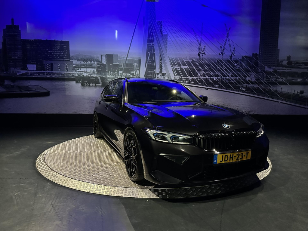 BMW 3-serie