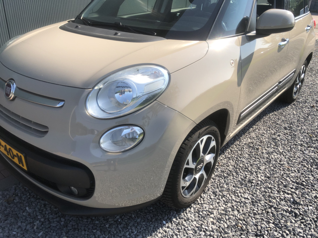 Fiat 500 L