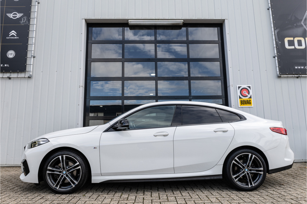 BMW 2-serie