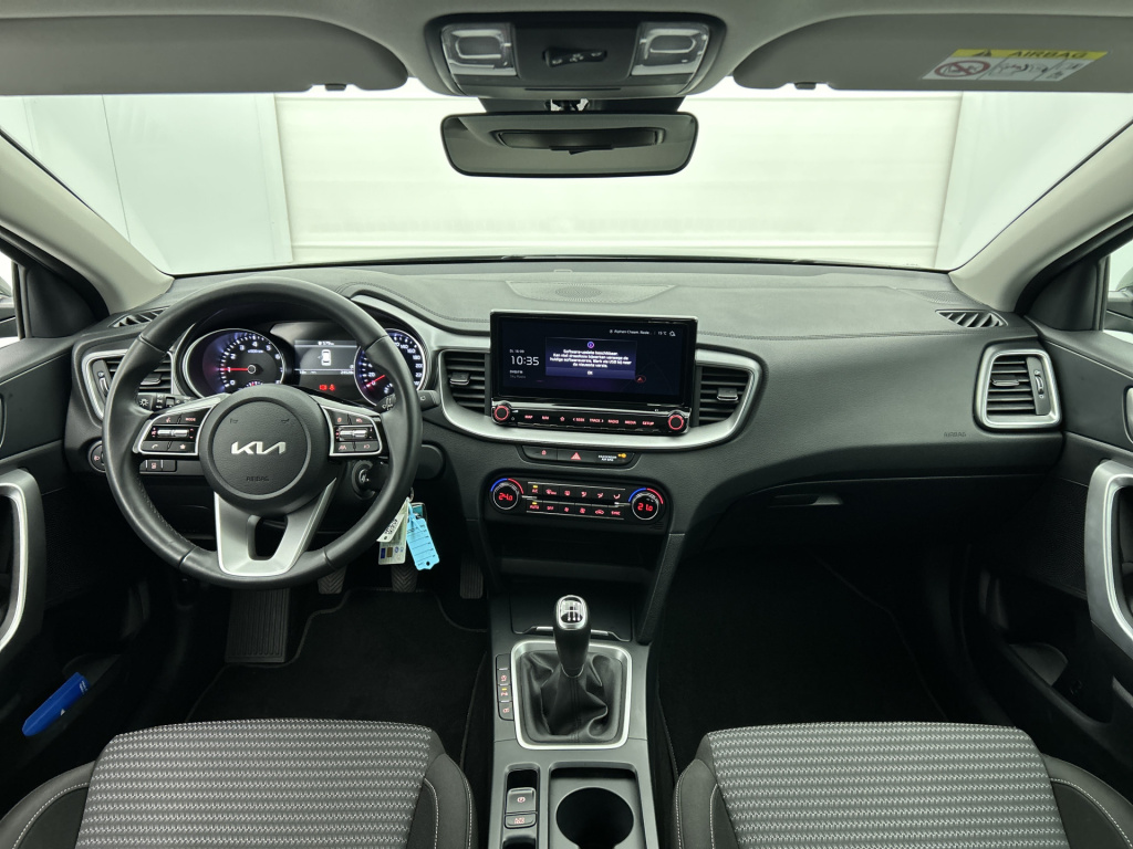 Kia Ceed Sportswagon